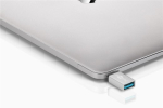 Goobay USB-C kuni USB A 3.0 adapter 56620 USB Type-C USB 3.0 emane (t&uuml;&uuml;p A)