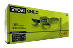 Ryobi RY18SCA-0 2.5 cm 18V Juhtmeta Hekitrimmer Roheline