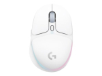 Logitech G G705 Juhtmeta Hiir Valge