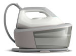 Philips 2000 seeria PSG2000 auru triikraud 2400W hall valge