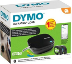Newell Rubbermaid Dymo Letratag Lt-200B V&auml;&auml;rtuspaketi Sildiprinter