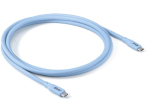 Club 3D USB4 USB Type-C Kaabel 2m Sinine