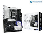 ASRock Z890 Pro RS ATX emaplaat LGA-1851 Intel Z890