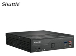Shuttle XPC Slim DH770 Mini PC Barebones must