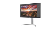 LG 27UP850K-W 27'' 4K IPS HDMI DisplayPort USB-C monitor