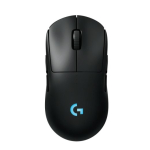Logitech G Pro 2 LightSpeed Optiline Juhtmeta Hiir Must