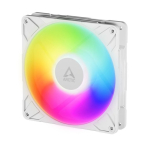 Arctic P14 Pro A-RGB Ventilator 3-pack Valge 140 mm