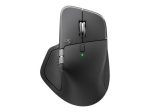 Logitech MX Master 4 &Auml;rijuhtmeta Must