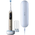 Oral-B iO Series 10 Ultimate Eclipse Kuldne Piiratusline Versioon Elektriline Hammastepesi