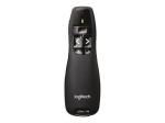 Logitech R400 juhtmeta esitlusjuht