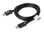 Club 3D CAC-2068 DisplayPort 1.4 kaabel 2m must