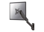 Neomounts by Newstar WL70-450BL11 TV toe kinnituskomplekt 17-32