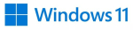 Microsoft Windows 11 Home norra keeles 64-bit USB