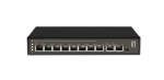 LevelOne FGP-1031 10-portine Gigabit Ethernet L&uuml;liti