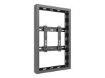Multibrackets M Pro Series 32 Digitaalse signaali paneeli karp