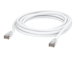 Ubiquiti UniFi CAT 5e varjestatud paardunud paar (STP) 5m patch-kaabel valge