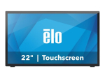 Elo 2270L 22 1920 x 1080 (Full HD) VGA (HD-15) VGA HDMI DisplayPort 60Hz Monitor