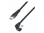 LogiLink USB 2.0 USB Type-C Kabel 2m Must