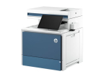 HP LaserJet Enterprise Flow MFP 5800zf laserprinter