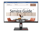 Lenovo ThinkVision S24i-30 24 IPS Full HD 1920 x 1080 VGA (HD-15) HDMI