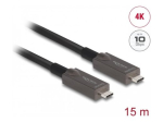 Delock USB Type-C kaabel 15m Must Hall