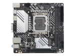 ASUS PRIME H610I-PLUS-CSM Mini ITX Intel H610 Socket