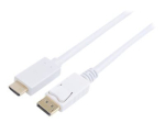 Prokord HDMI kaabel 1m