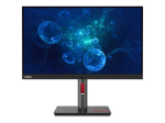 Lenovo ThinkVision P27pz-30 27 IPS 4K (3840 x 2160) HDMI DisplayPort USB-C 60Hz