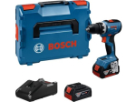 Bosch GSR 18V-65 Drill/Driver w/ 2x5Ah