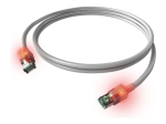 EasyLan CAT 6a S/FTP CU 1,5m Hall Kaabel