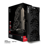 XFX Swift Radeon RX 9070 OC Gaming Edition 16GB