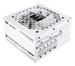 Thermaltake Toughpower GT Snow 1000W 100-240V 50/60Hz 15-10A aktiivne 100W