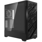 XPG Starker Air BTF Tower ATX toiteallikata must