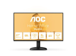 AOC 27B31H 27 IPS Full HD VGA HDMI 120Hz monitor
