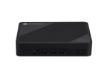 Acer Chromebox Mini CXM2 Mini PC N-seeria N150 8GB 64GB Intel Graphics koos Google Chrome OS-ga