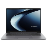 ASUS ExpertBook P3 PM3406CKA-LY0281X Copilot+ PC 14 1920 x 1200 (WUXGA) 330 16GB 512GB AMD Radeon 820M Windows 11 Pro
