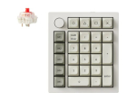 Keychron Q0 Max RGB Juhtmeta Klaviatuur