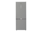Whirlpool 340L K&uuml;lmik, 150L S&uuml;gavk&uuml;lmik, Pearl Roostevaba teras