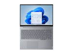 Lenovo ThinkBook 16 G8 IAL 21SK 16 1920 x 1200 (WUXGA) 135H 16GB 512GB Intel Arc Graphics Windows 11 Pro