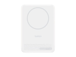 Belkin BPD011hqWH 5000mAh 1xUSB-C Valge