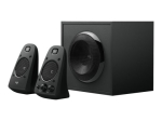Logitech Z-623 2.1 kanalite k&otilde;laris&uuml;steem
