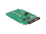DeLOCK Converter SATA 22 PIN M.2 NGFF Salvestus Controller