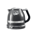 KitchenAid 5KEK1522EMS Elektriline keetja 1.5 L 2400 W Hall