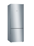BOSCH KGV58VLEAS k&uuml;lmik-s&uuml;gavk&uuml;lmik kombinatsioon