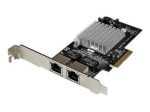 StarTech.com 2.1 x4 1Gbps PCI Express Network Adapter