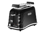 De'Longhi Brillante CTJ 2103.BK must toastisaurus