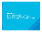 Red Hat Enterprise Linux OpenStack Platform Linux 2 porti 1 aasta