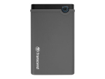 Transcend StoreJet V&auml;lim&auml;lu Korpuse USB 3.0 SATA 6Gb/s