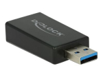 Delock USB-C adapter, must