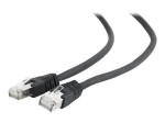 Cablexpert CAT 6a S/FTP 2m must patch-kaabel
